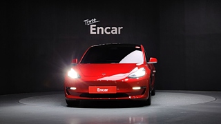 TESLA MODEL 3 2020
