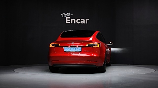 TESLA MODEL 3 2020