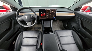 TESLA MODEL 3 2020