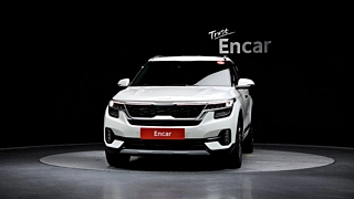 KIA SELTOS 2021