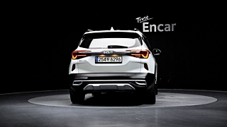 KIA SELTOS 2021