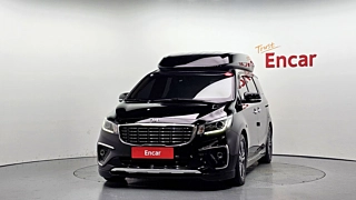 KIA CARNIVAL 2020
