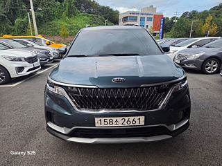 KIA CARNIVAL 2020