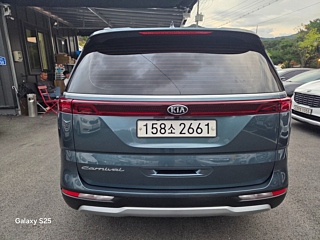 KIA CARNIVAL 2020