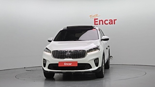 KIA SORENTO 2018