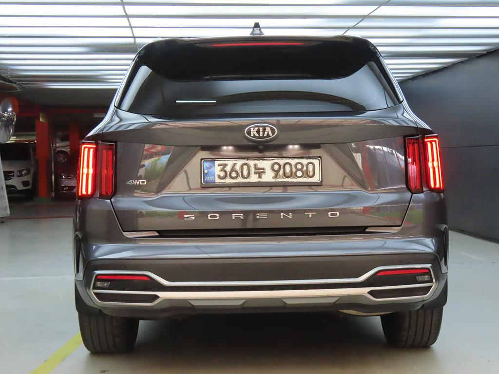 KIA SORENTO 2020
