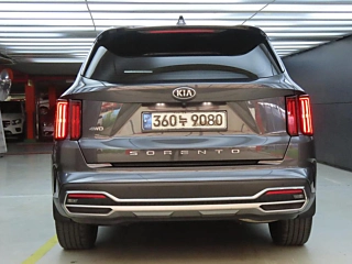 KIA SORENTO 2020