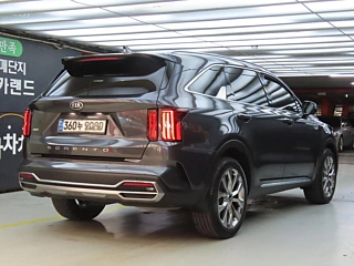 KIA SORENTO 2020