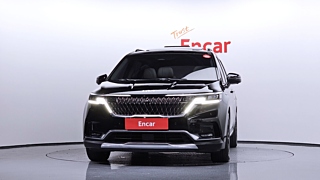 KIA CARNIVAL 2020