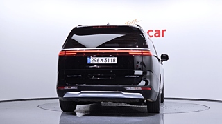 KIA CARNIVAL 2020