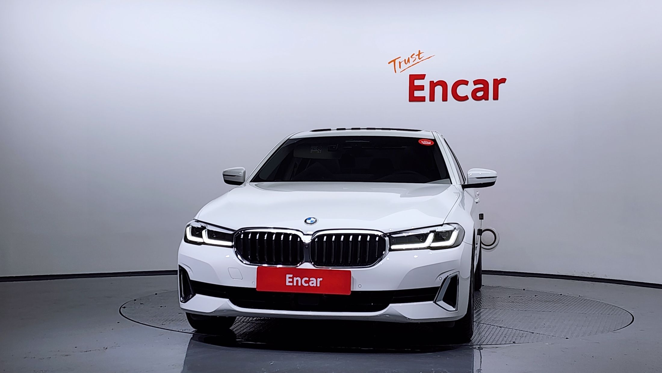 BMW 5-SERIES G30 2023