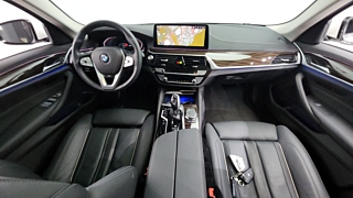 BMW 5-SERIES G30 2023