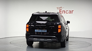 SSANGYONG TORRES EVX 2024