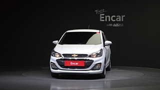 DAEWOO SPARK 2021
