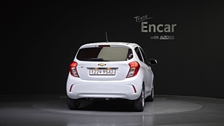 DAEWOO SPARK 2021