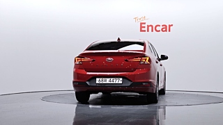 HYUNDAI AVANTE AD 2018