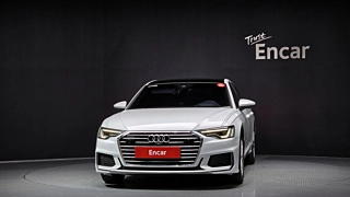 AUDI A6 C8 2020