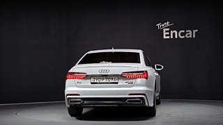 AUDI A6 C8 2020