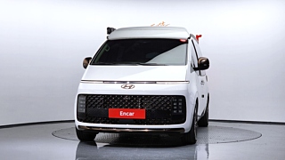 HYUNDAI STARIA 2023