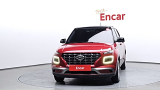 HYUNDAI VENUE 2020