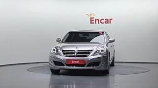HYUNDAI EQUUS NEW 2010