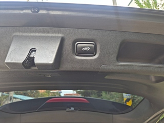 HYUNDAI SANTAFE TM 2018