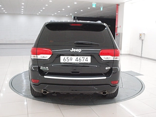 JEEP CHEROKEE GRAND 2017