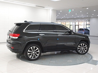 JEEP CHEROKEE GRAND 2017