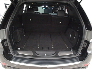 JEEP CHEROKEE GRAND 2017