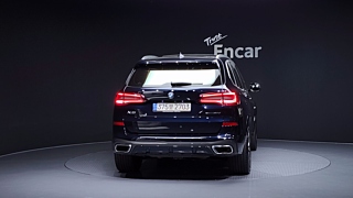 BMW X5 G05 2021
