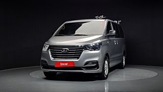 HYUNDAI STAREX GRAND 2019