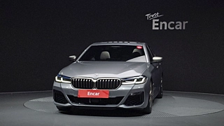 BMW 5-SERIES G30 2022