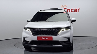 KIA CARNIVAL 2022