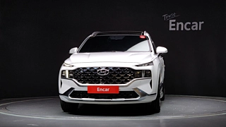 HYUNDAI SANTAFE 2020