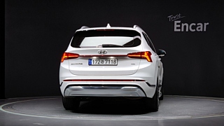 HYUNDAI SANTAFE 2020