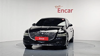 GENESIS G80 RG3 2020