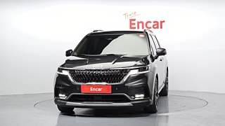 KIA CARNIVAL 2021