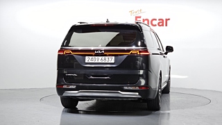 KIA CARNIVAL 2021