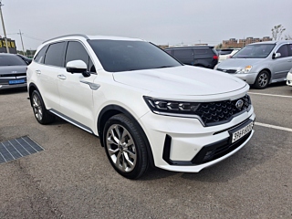 KIA SORENTO 2020