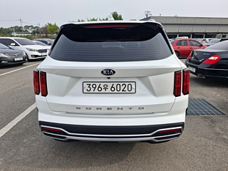 KIA SORENTO 2020
