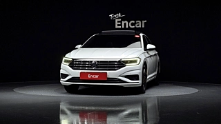 VOLKSWAGEN JETTA 2020