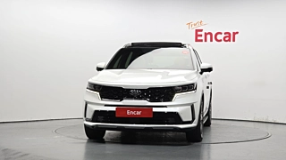 KIA SORENTO 2020