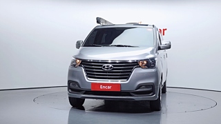 HYUNDAI STAREX GRAND 2018