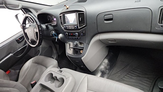 HYUNDAI STAREX GRAND 2018