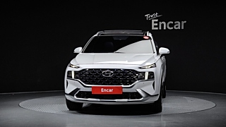 HYUNDAI SANTAFE 2020