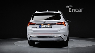 HYUNDAI SANTAFE 2020