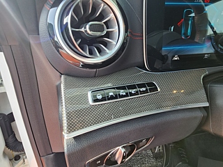 MERCEDES BENZ E-CLASS W213 2020