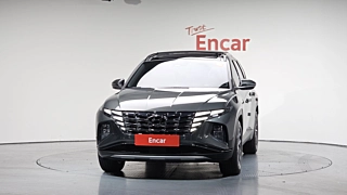 HYUNDAI TUCSON HYBRID NX4 2022