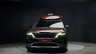 KIA CARNIVAL 2021
