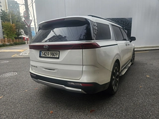 KIA CARNIVAL 2020
